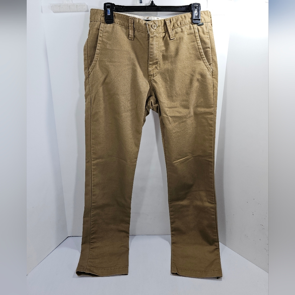 Men's Vans Pants Size 30